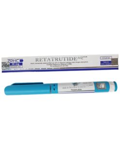 Retatrutide ZPHC (AQ pen) — 30 mg Premixed Pen