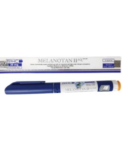 Melanotan-II (AQ Pen) ZPHC — 30 mg Premixed