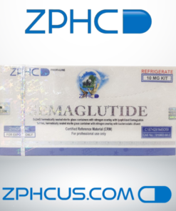 Semaglutide (Ozempic) 10 mg ZPHC
