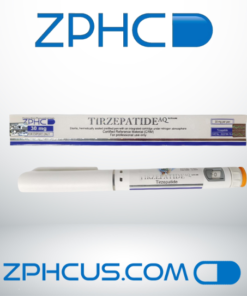 Tirzepatide 30 mg PEN ZPHC (AQ pen)