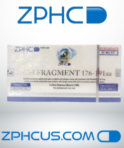 HGH Fragment (176-191) 50 mg ZPHC