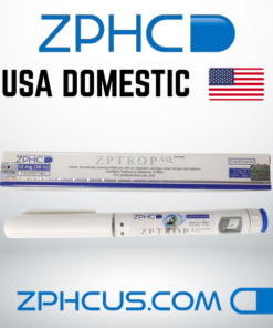 ZPtrop 36 IU AQ PEN ZPHC - Domestic US