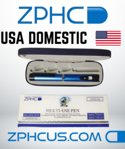 Multiuse PEN ZPHC - Domestic US
